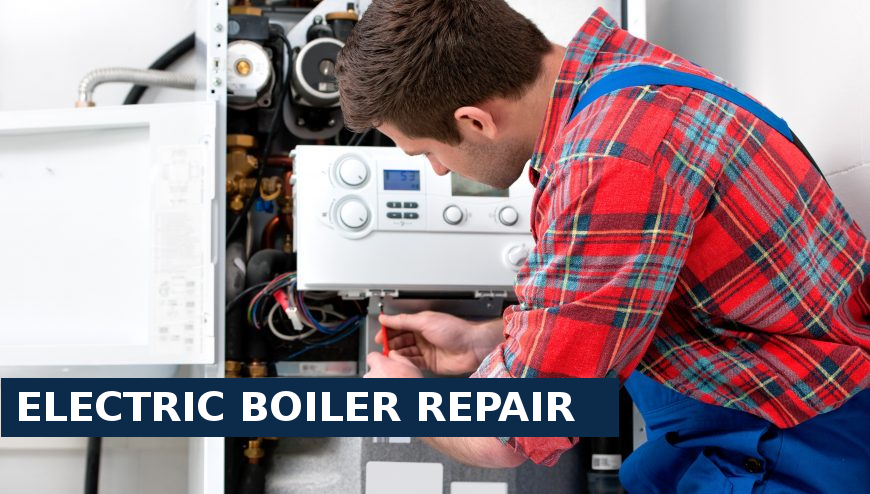 Electric boiler repair Bromley-by-Bow, Bow