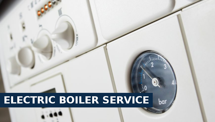 Electric boiler service Bromley-by-Bow, Bow