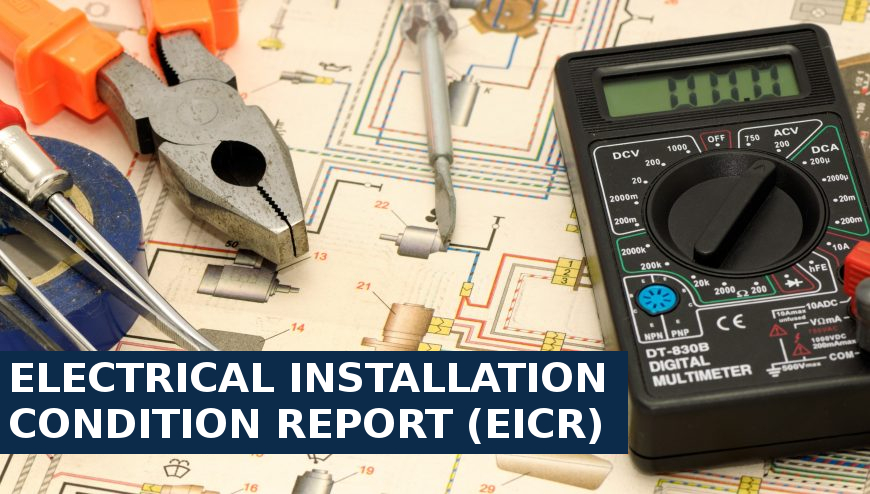 Electrical installation condition report Bromley-by-Bow, Bow