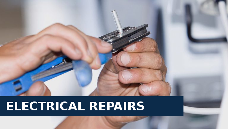 Electrical repairs Bromley-by-Bow, Bow