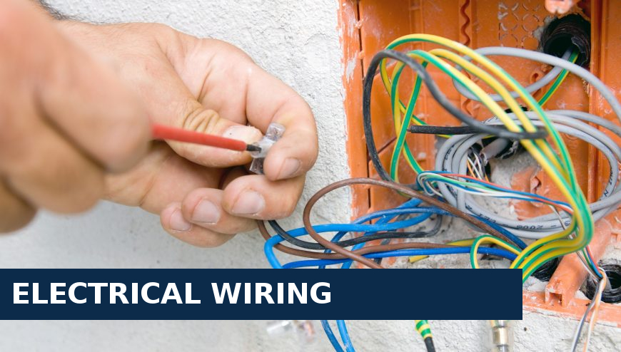Electrical Wiring Bromley-by-Bow, Bow