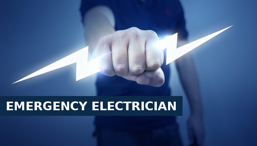 Emergency Electrician Bromley-by-Bow, Bow