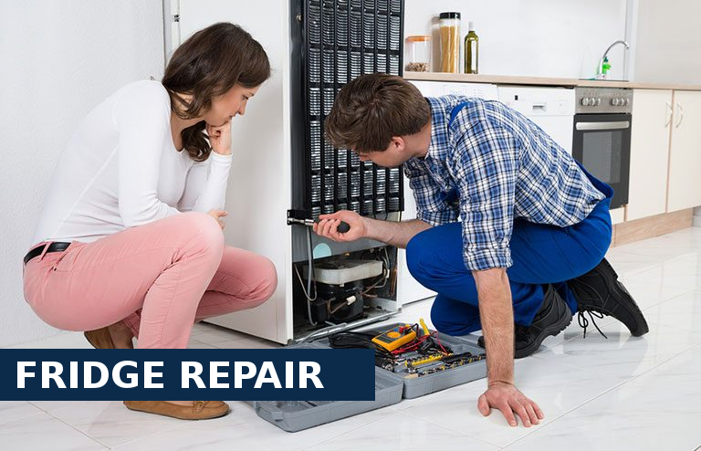Fridge Repair Bromley-by-Bow, Bow