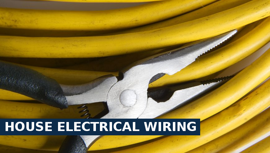 House electrical wiring Bromley-by-Bow, Bow