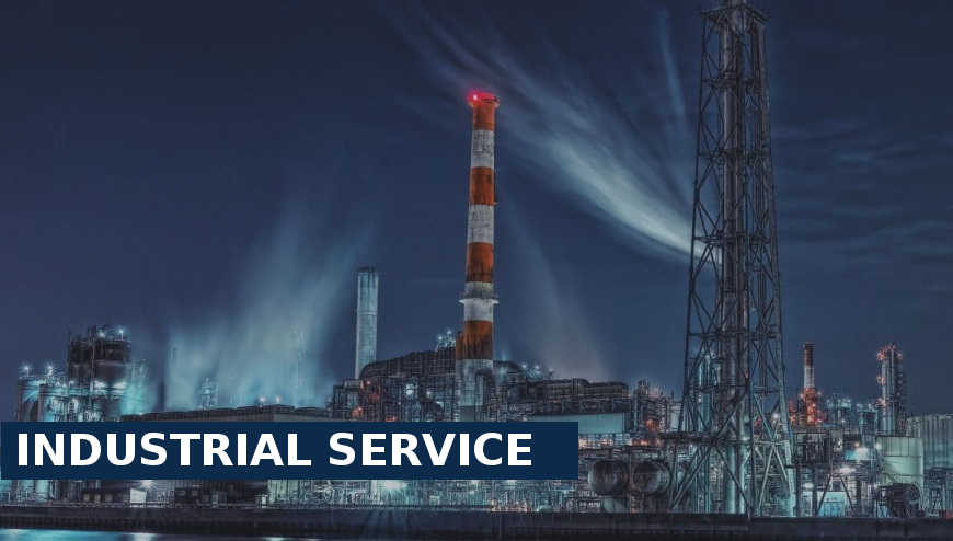 Industrial service electrical services Bromley-by-Bow, Bow